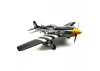 Hangar 9 P-51D Mustang 20cc ARF
