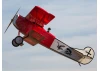 Hangar 9 Fokker D VII 30-60cc