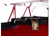 Hangar 9 Fokker D VII 30-60cc