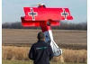 Hangar 9 Fokker D VII 30-60cc