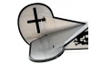 Hangar 9 Fokker D VII 30-60cc