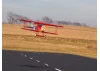 Hangar 9 Fokker D VII 30-60cc
