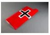 Upper Wing - RH: Fokker D.VII