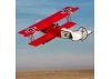 Hangar 9 Fokker D VII 30-60cc