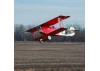 Hangar 9 Fokker D VII 30-60cc