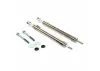 Main LG Shock-Absorbing Struts: P-47D 20cc
