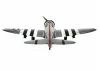 Hangar 9 P-47D Thunderbolt 20cc