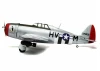 Hangar 9 P-47D Thunderbolt 20cc