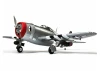 Hangar 9 P-47D Thunderbolt 20cc