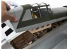 Hangar 9 P-47D Thunderbolt 20cc