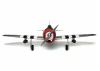 Hangar 9 P-47D Thunderbolt 20cc
