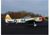 Hangar 9 P-47 Thunderbolt PNP - 58.4 Inch