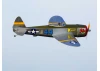 Hangar 9 P-47 Thunderbolt PNP - 58.4 Inch