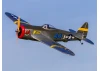 Hangar 9 P-47 Thunderbolt PNP - 58.4 Inch