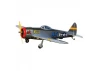 Hangar 9 P-47 Thunderbolt PNP - 58.4 Inch