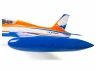 Hangar 9 Aermacchi MB-339 60-85N Turbine Jet ARF [COLLECTION SG14 1QN ONLY]