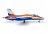 Hangar 9 Aermacchi MB-339 60-85N Turbine Jet ARF [COLLECTION SG14 1QN ONLY]