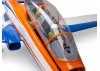 Hangar 9 Aermacchi MB-339 60-85N Turbine Jet ARF [COLLECTION SG14 1QN ONLY]