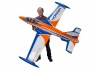Hangar 9 Aermacchi MB-339 60-85N Turbine Jet ARF [COLLECTION SG14 1QN ONLY]