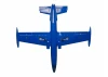 Hangar 9 Aermacchi MB-339 60-85N Turbine Jet ARF [COLLECTION SG14 1QN ONLY]