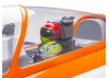 Hangar 9 Aermacchi MB-339 60-85N Turbine Jet ARF [COLLECTION SG14 1QN ONLY]