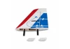 Fin and Rudder: Aermacchi MB-339 60-85N Military