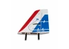 Fin and Rudder: Aermacchi MB-339 60-85N Military