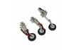 Retract Set: Aermacchi MB-339