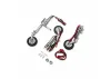 Retract Set: Aermacchi MB-339