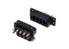 10-Pin Connector Set (2)