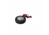 Main Wheel with Brake 65mm (1): Aermacchi MB-339