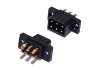 6-Pin Connector Set (2)