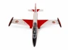 Hangar 9 Aermacchi MB-339 60-86N Scale Military Turbine Jet ARF [COLLECTION SG14 1QN ONLY]