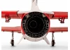 Hangar 9 Aermacchi MB-339 60-86N Scale Military Turbine Jet ARF [COLLECTION SG14 1QN ONLY]