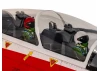 Hangar 9 Aermacchi MB-339 60-86N Scale Military Turbine Jet ARF [COLLECTION SG14 1QN ONLY]