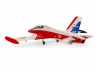 Hangar 9 Aermacchi MB-339 60-86N Scale Military Turbine Jet ARF [COLLECTION SG14 1QN ONLY]