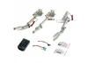 Landing Gear Set: OV-10 30cc