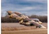 Hangar 9 OV-10 Bronco 30cc ARF With Landing Gear Set [COLLECTION SG14 1QN ONLY]