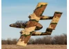 Hangar 9 OV-10 Bronco 30cc ARF With Landing Gear Set [COLLECTION SG14 1QN ONLY]
