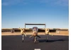 Hangar 9 OV-10 Bronco 30cc ARF With Landing Gear Set [COLLECTION SG14 1QN ONLY]