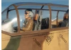 Hangar 9 OV-10 Bronco 30cc ARF With Landing Gear Set [COLLECTION SG14 1QN ONLY]