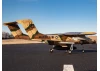 Hangar 9 OV-10 Bronco 30cc ARF With Landing Gear Set [COLLECTION SG14 1QN ONLY]