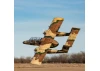 Hangar 9 OV-10 Bronco 30cc ARF