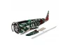 Fuel Tank: KI-43 60cc
