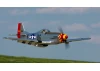 Hangar 9 P-51D Mustang 60cc ARF [COLLECTION SG14 1QN ONLY]