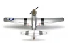 Hangar 9 P-51D Mustang 60cc ARF [COLLECTION SG14 1QN ONLY]