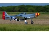 Hangar 9 P-51D Mustang 60cc ARF [COLLECTION SG14 1QN ONLY]