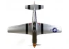 Hangar 9 P-51D Mustang 60cc ARF [COLLECTION SG14 1QN ONLY]