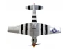 Hangar 9 P-51D Mustang 60cc ARF [COLLECTION SG14 1QN ONLY]
