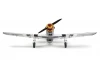Hangar 9 P-51D Mustang 60cc ARF [COLLECTION SG14 1QN ONLY]